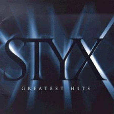 Greatest Hits of Styx